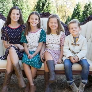 Meet your Posher, Kevin